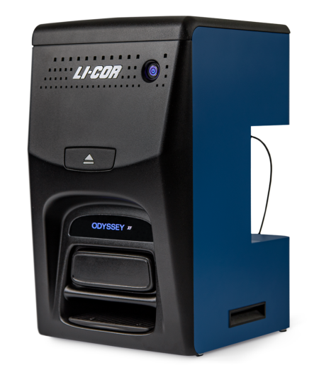 Odyssey® XF Imaging System