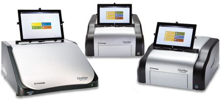 GloMax MicroPlate Readers